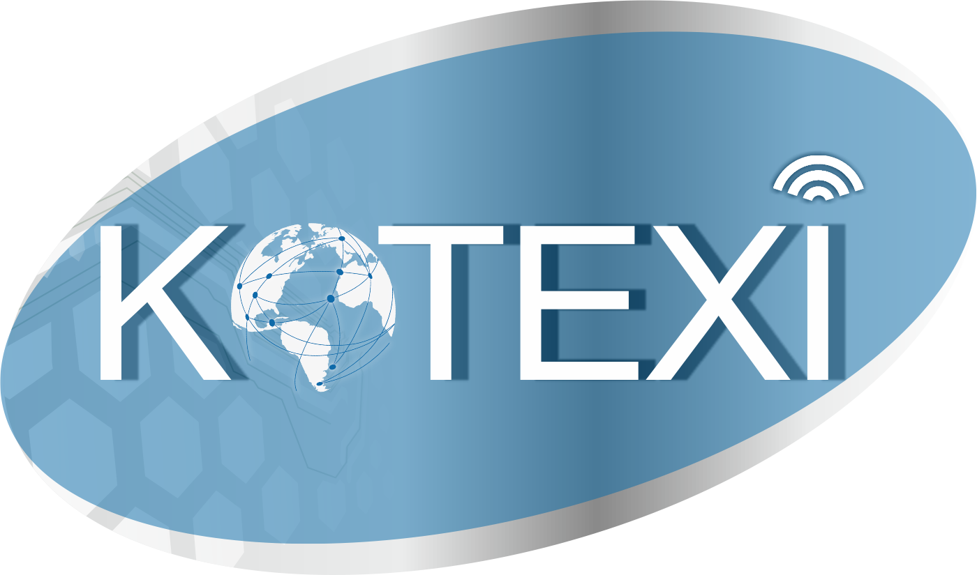 Logo kotexi
